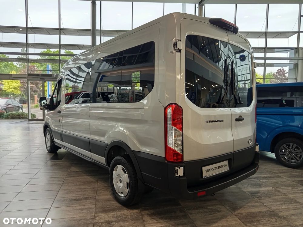 Ford Transit - 10