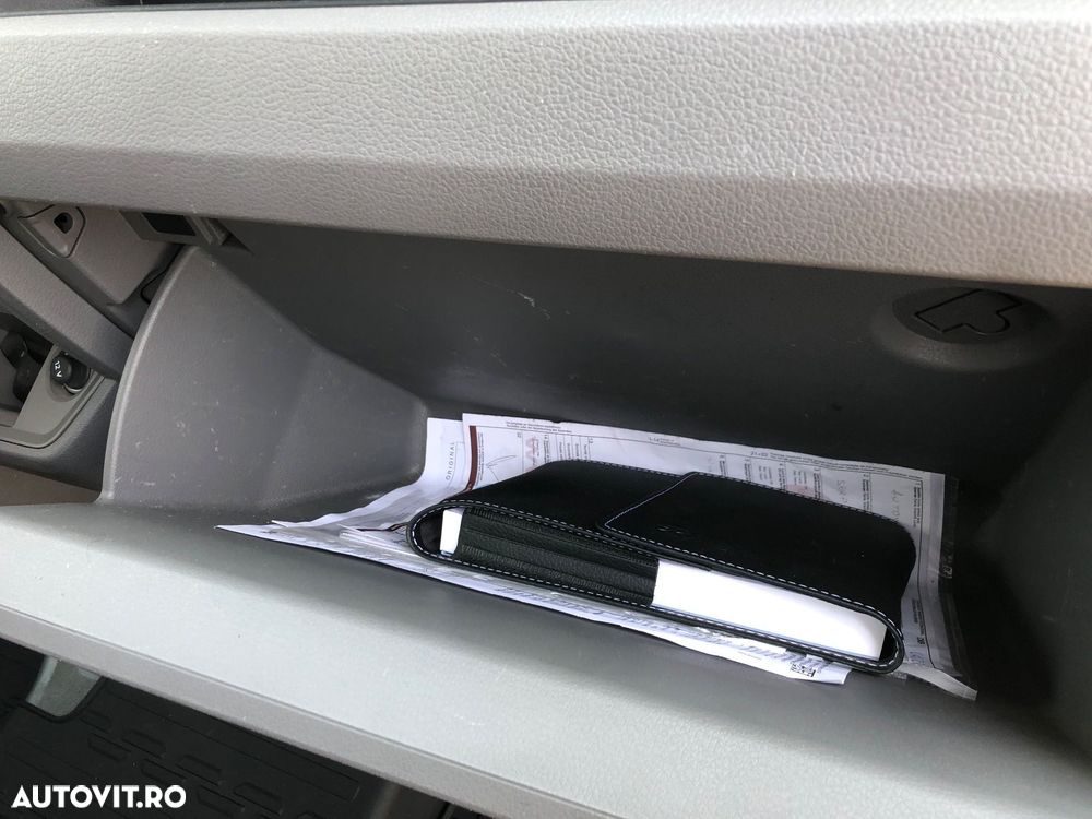 Volkswagen Crafter - 27