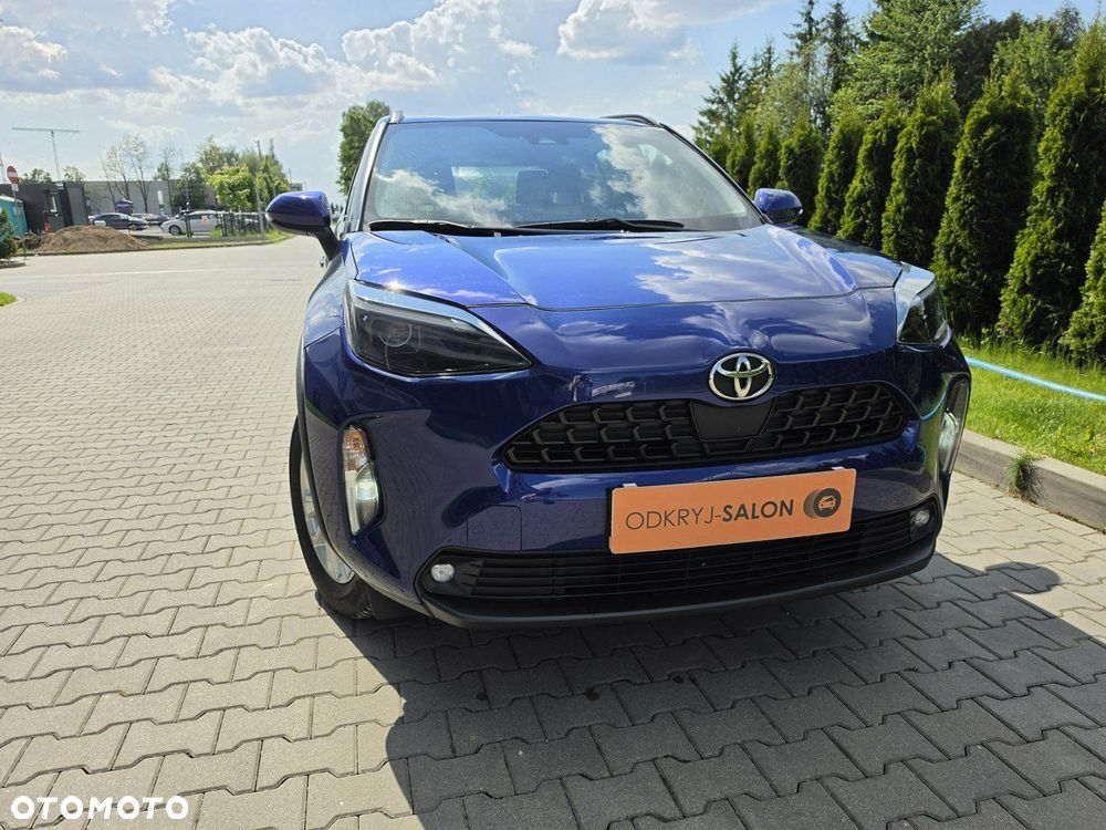 Toyota Yaris Cross 1.5 Comfort - 2