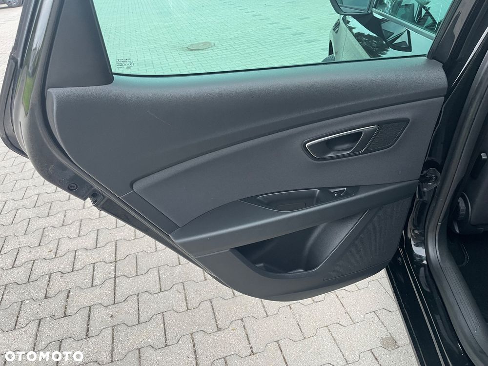 Seat Leon 1.4 TSI Start&Stop XCELLENCE - 17