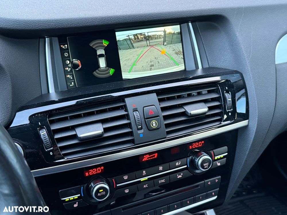 BMW X3 xDrive20d AT xLine - 16