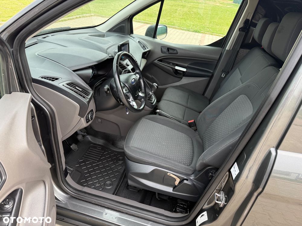 Ford TRANSIT CONNECT - 7