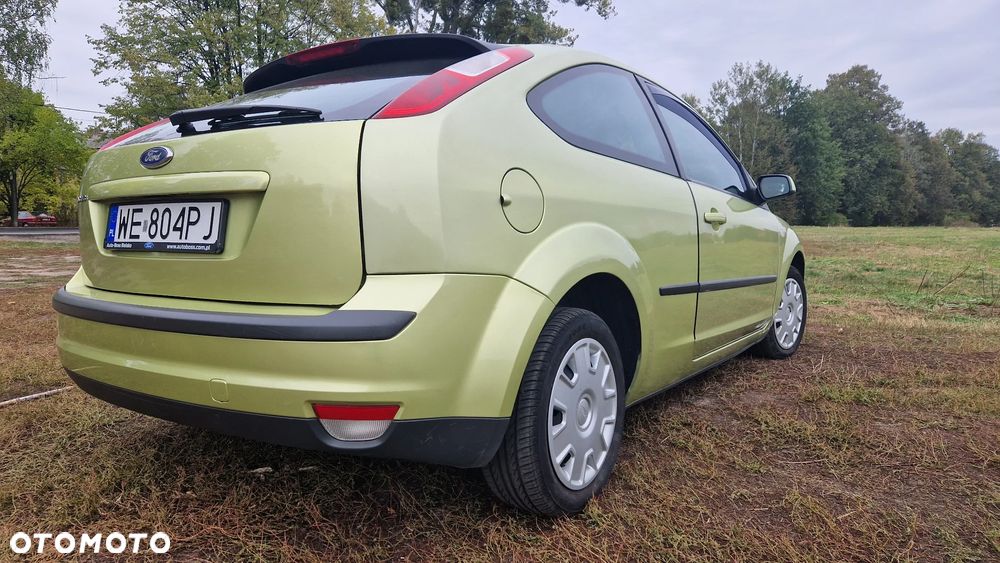 Ford Focus - 4