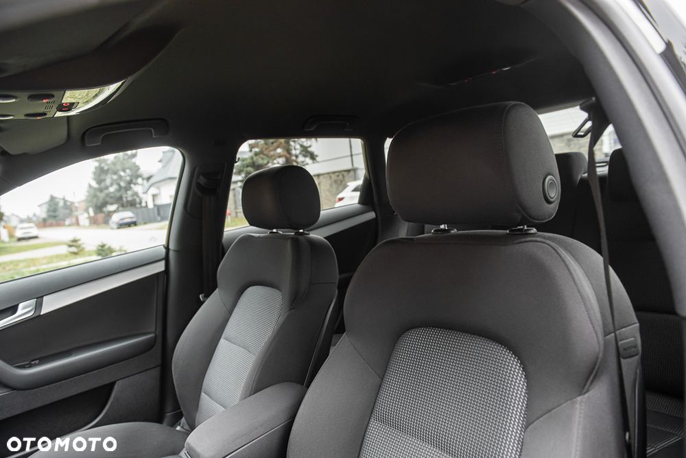 Audi A3 Sportback 1.4 TFSI S line Sportpaket - 16