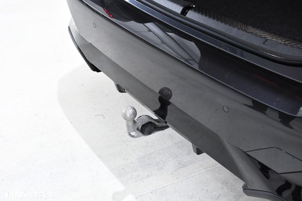 BMW Seria 5 520i Aut. - 40