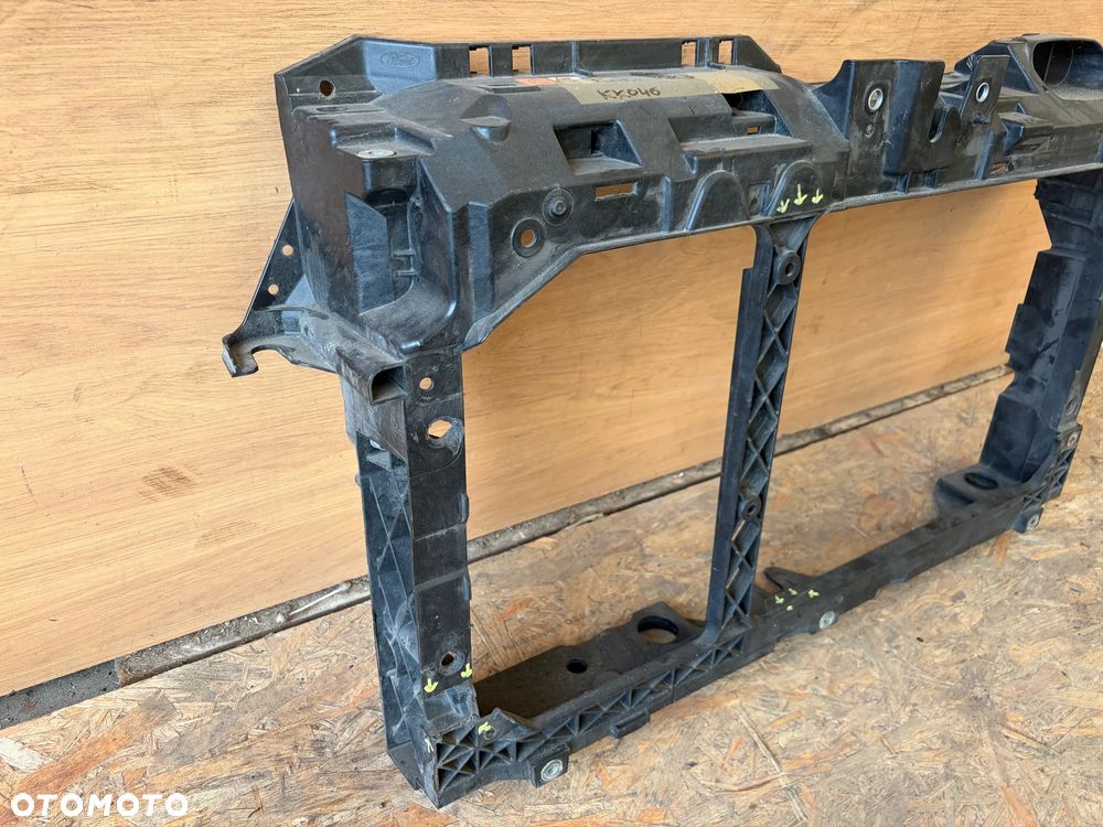 Wzmocenienie pas przedni FORD FIESTA MK7 08- 8V51-A16E146-A - 3