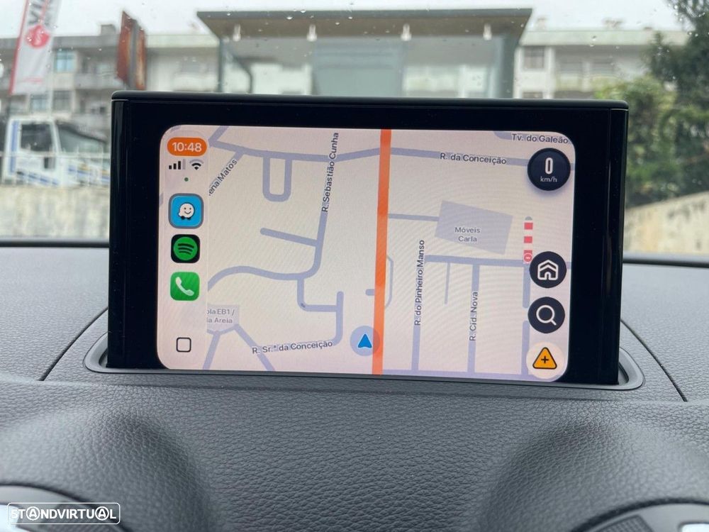 Audi A3 Sportback 30 TDI Design - 12