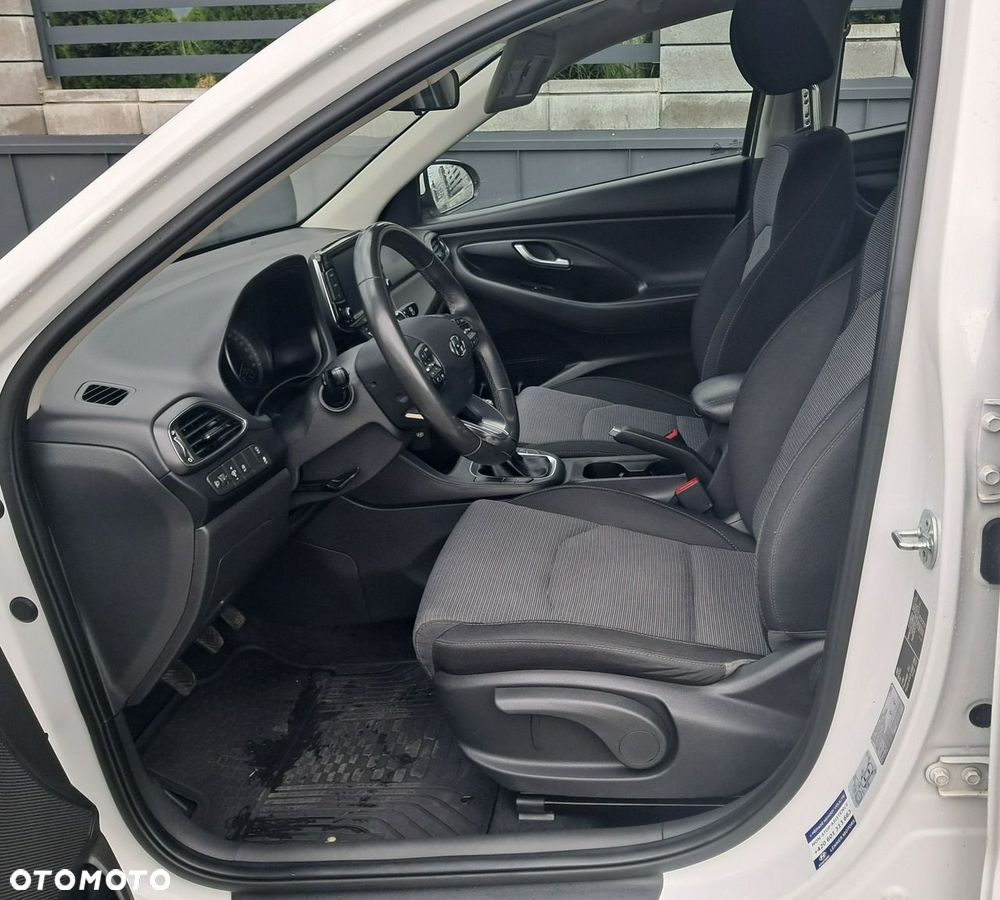 Hyundai i30 - 5