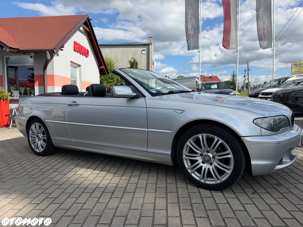 BMW Seria 3 318 Ci Edition Exclusive - 11