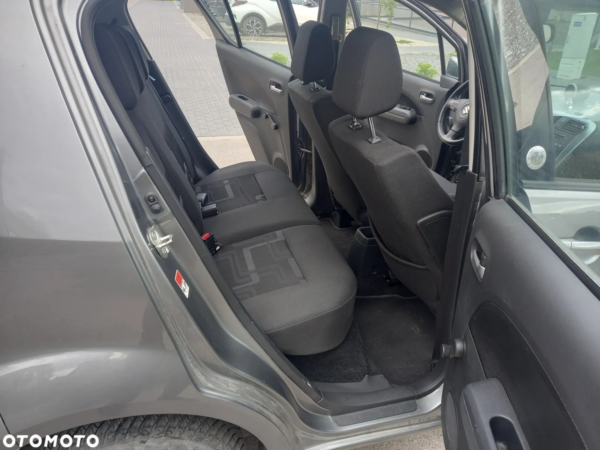 Suzuki Splash 1.2 Comfort - 23