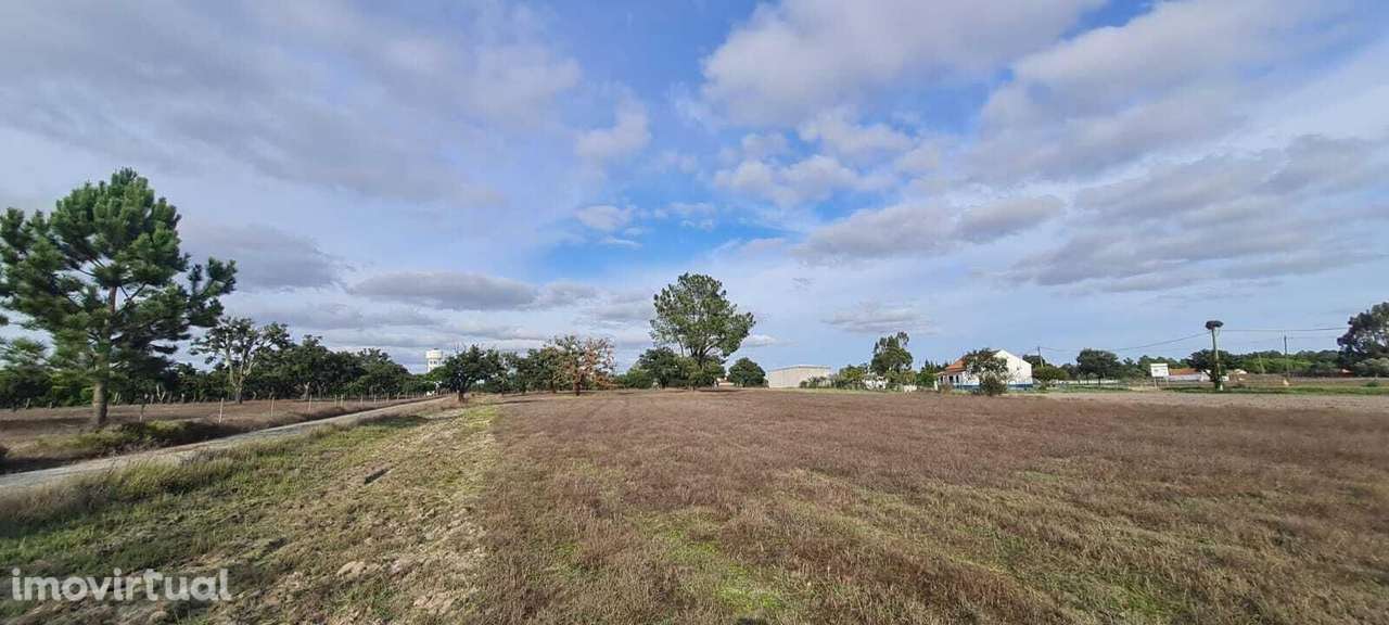 Terreno Misto 4.0 ha, Água Derramada, Grandola - Grande imagem: 3/19