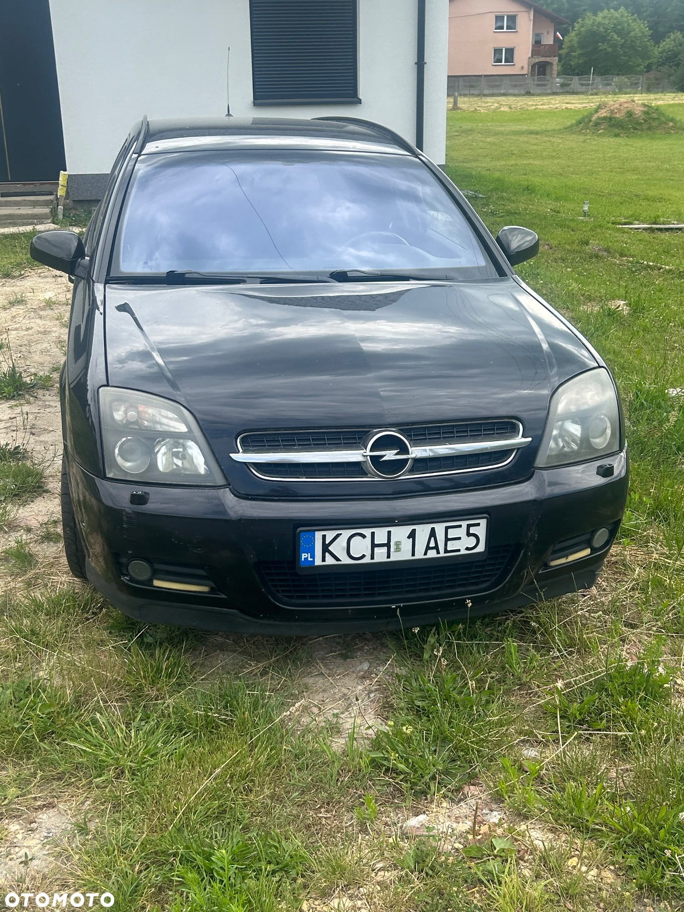 Opel Vectra 1.9 CDTI Cosmo - 3