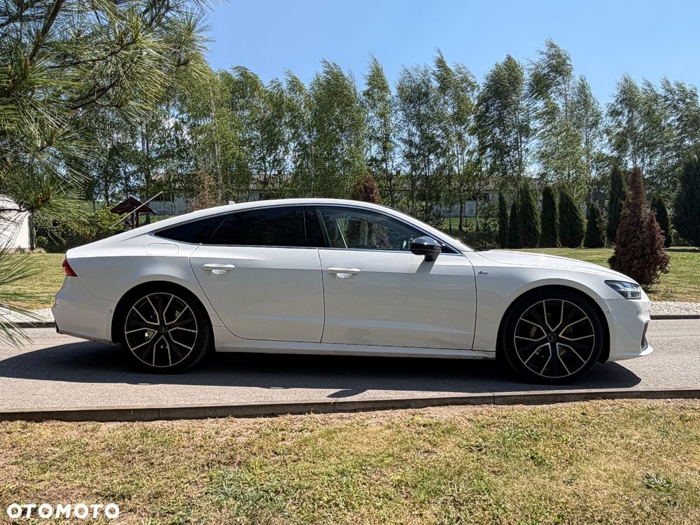 Audi A7 Sportback - 35