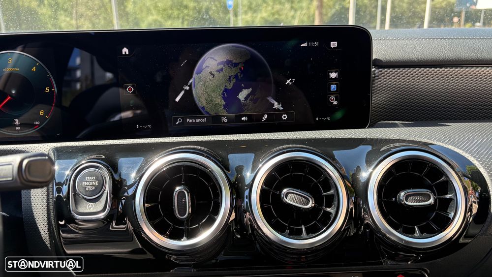 Mercedes-Benz CLA 180 - 6