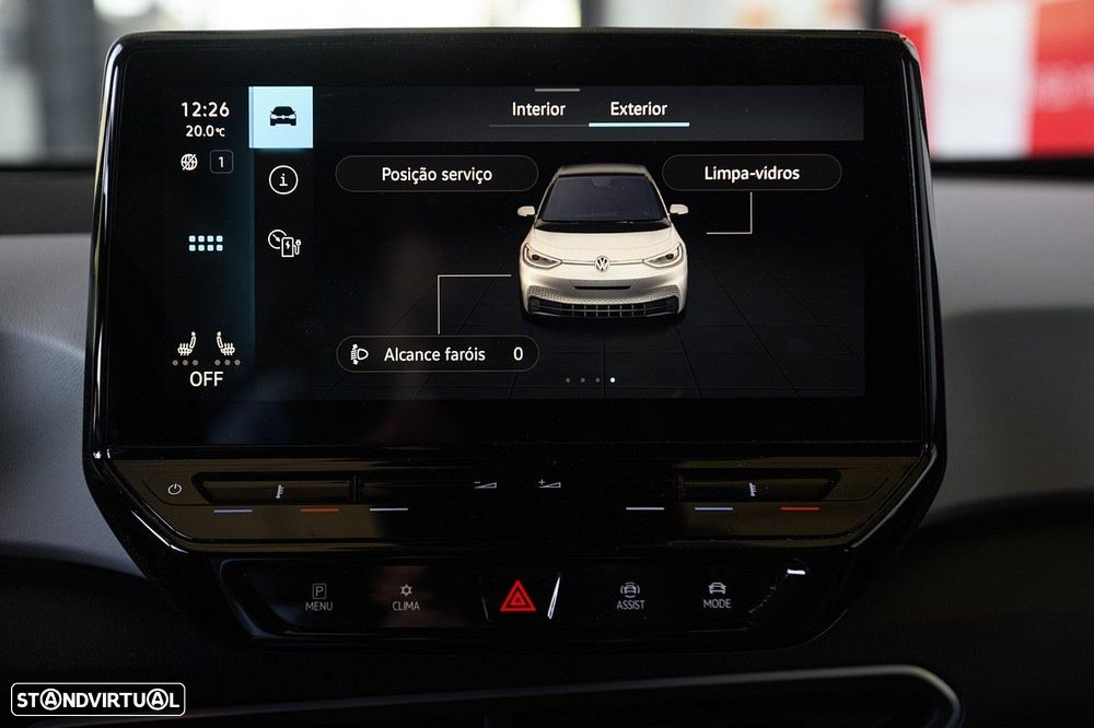 VW ID.3 Pro - 59