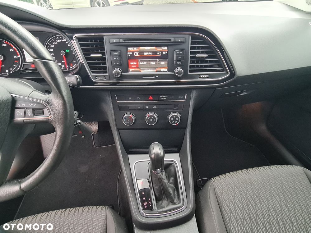 Seat Leon 1.2 TSI Style S&S DSG - 14