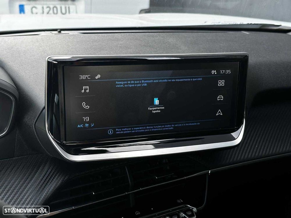 Peugeot 2008 1.2 Style - 12