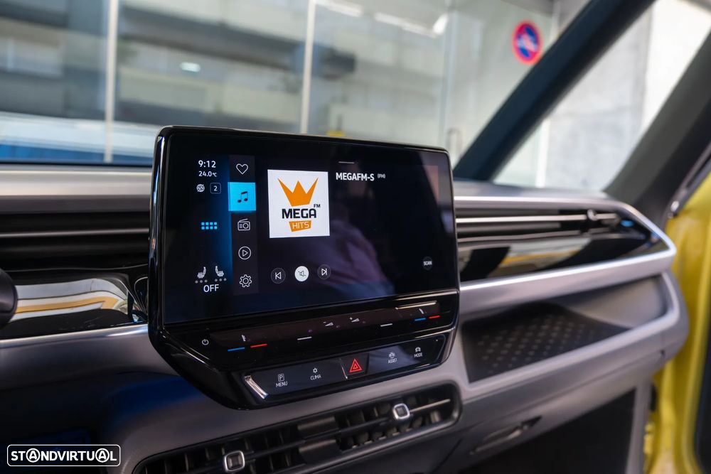 VW ID.Buzz Pro - 14
