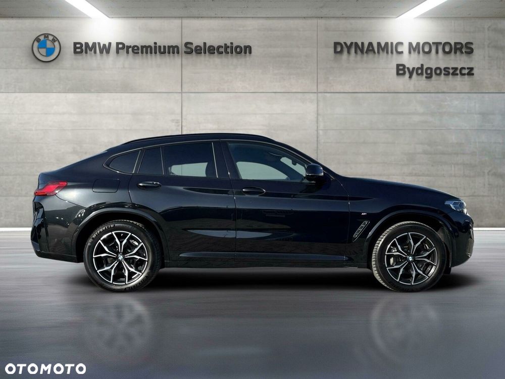 BMW X4 - 7