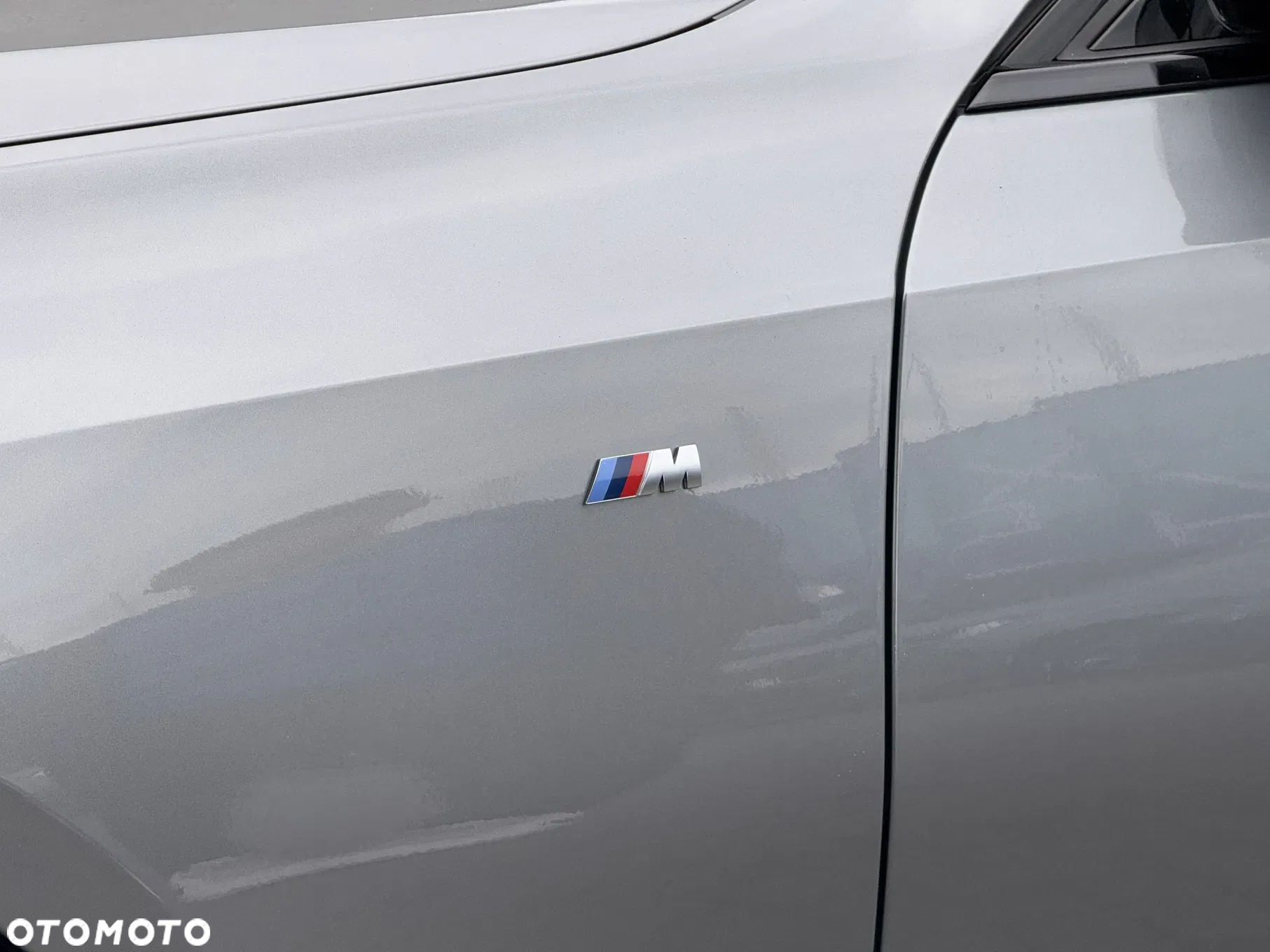 BMW Seria 3 - 5