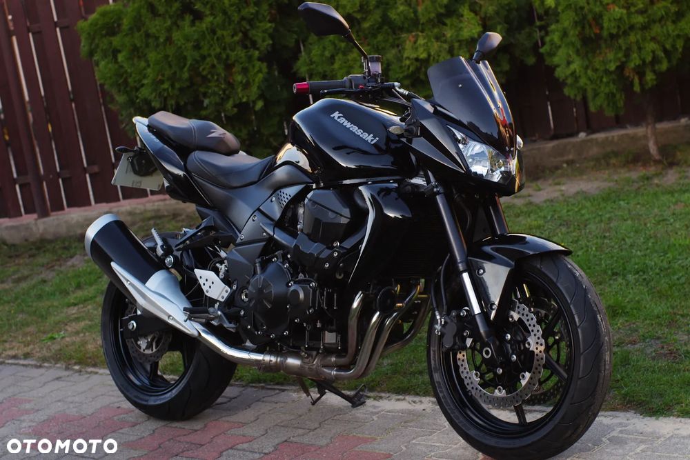 Kawasaki Z - 1