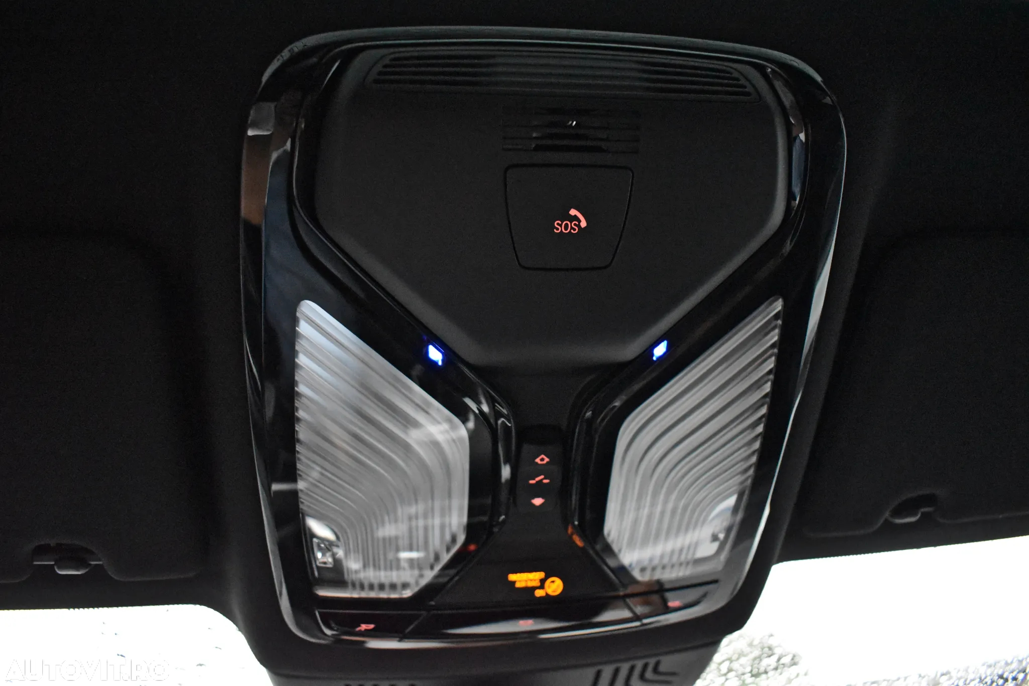 BMW Seria 5 540i xDrive AT MHEV - 18
