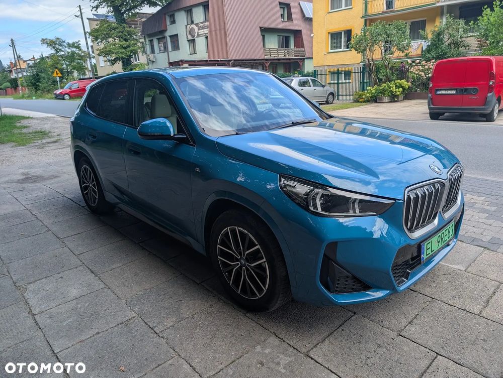 BMW iX1 xDrive30 66.5kWh - 2
