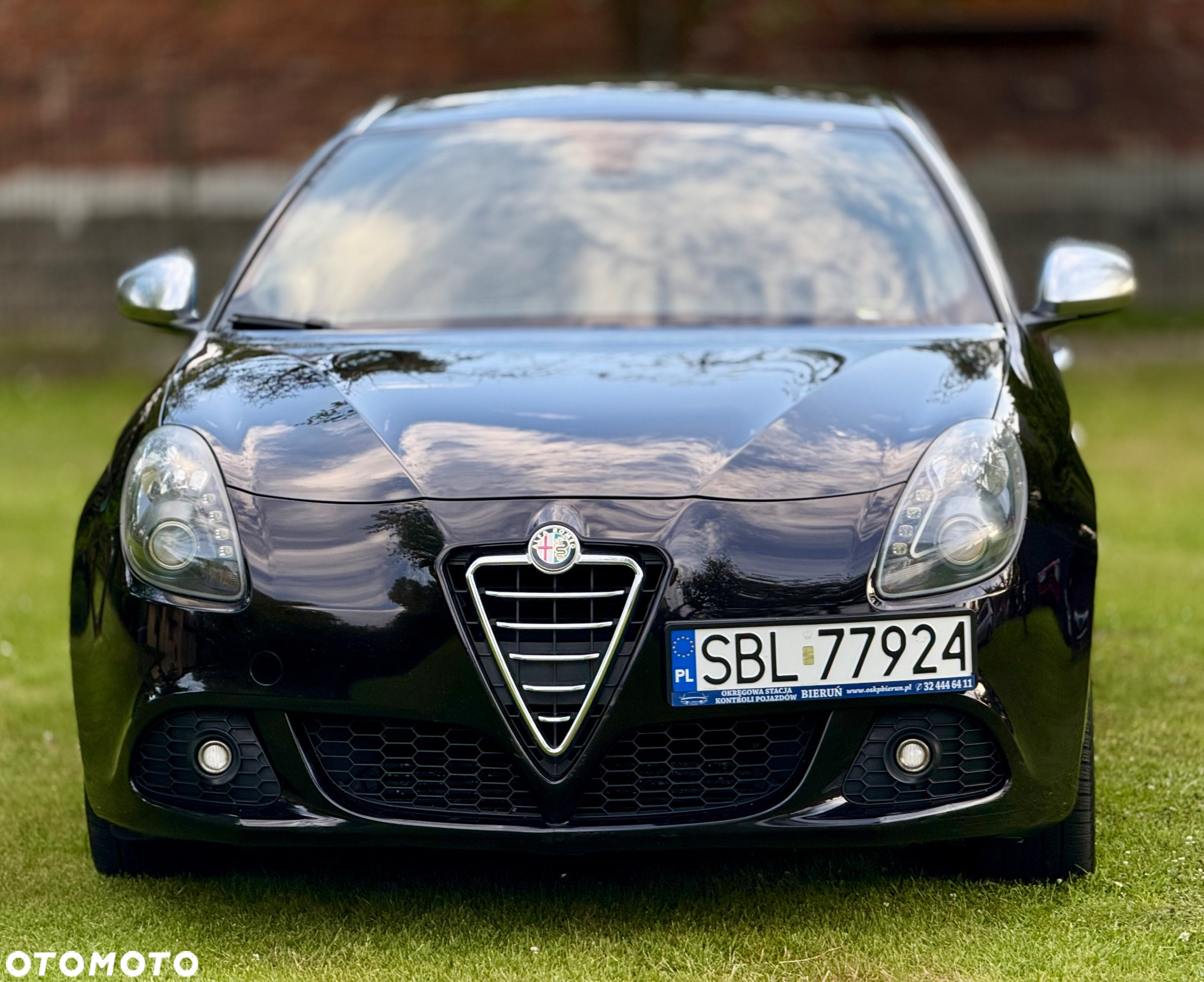 Alfa Romeo Giulietta 1.4 TB MultiAir Exclusive - 3