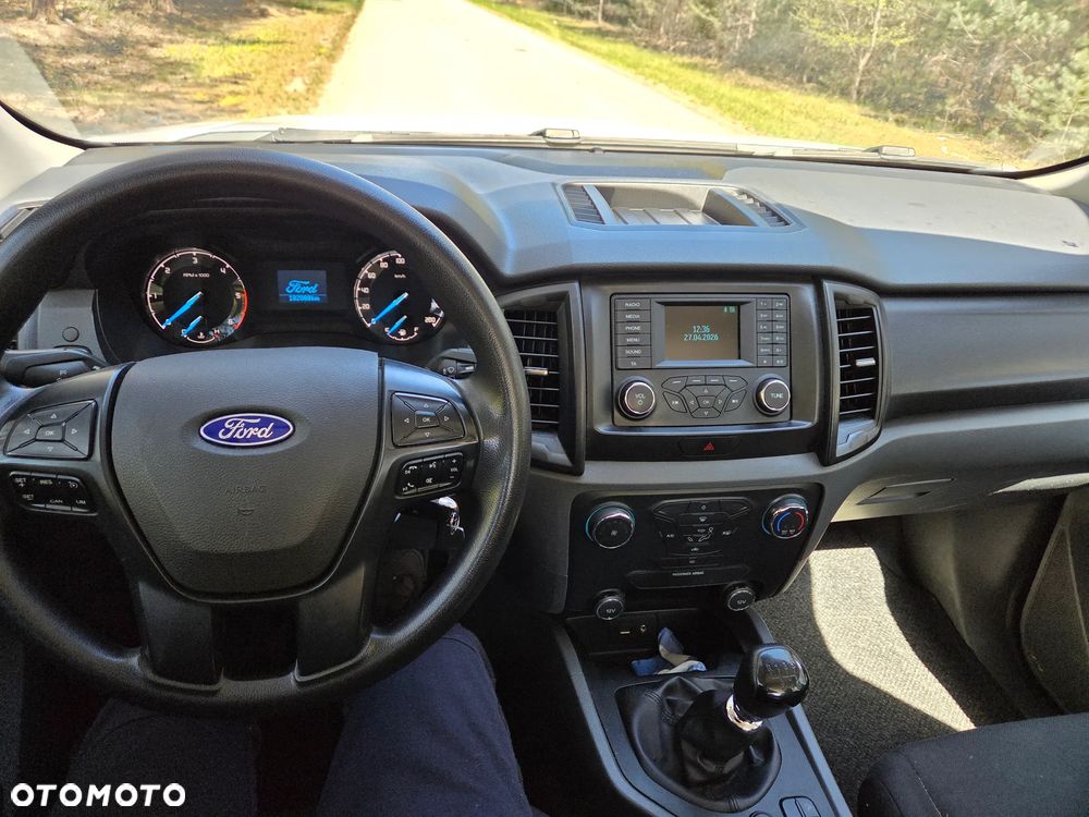 Ford Ranger - 19