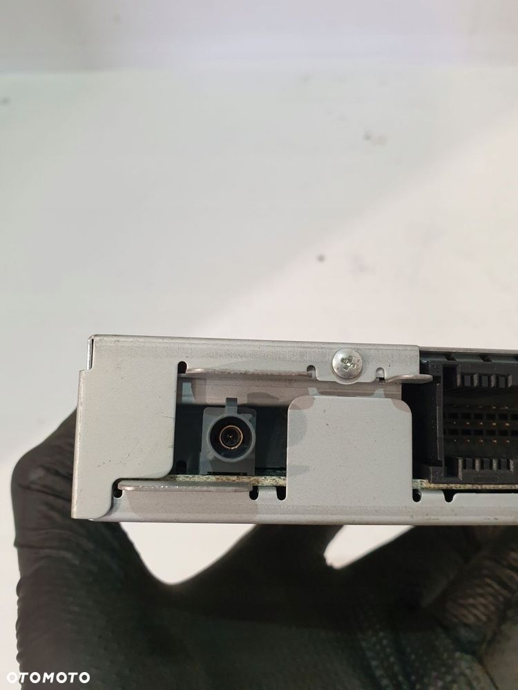 moduł sterownik kamery cofania 5n0907441a vw tiguan 5n fl 11r 2.0 tdi - 4