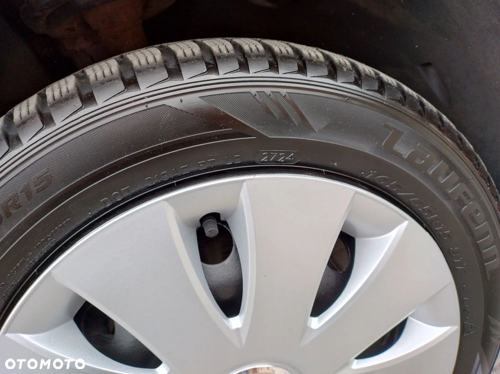 Renault Clio 1.2 16V 75 Dynamique - 29