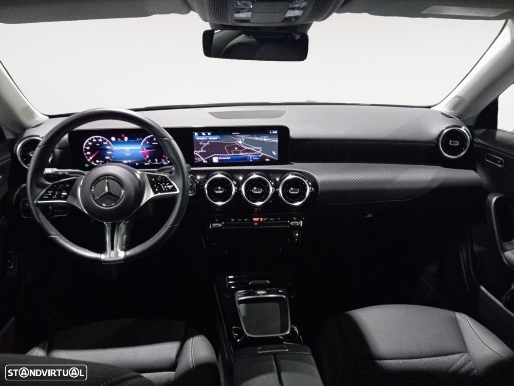 Mercedes-Benz CLA 180 d Shooting Brake AMG Line Aut. - 10