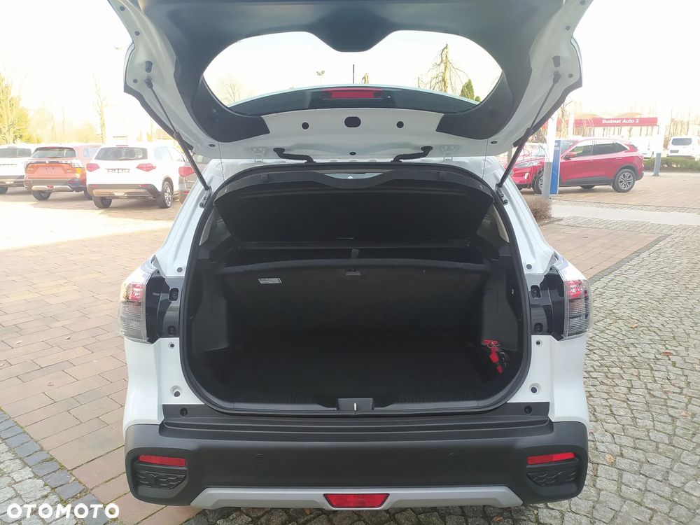 Suzuki S-Cross 1.4 BoosterJet mHEV Premium Plus SP - 16