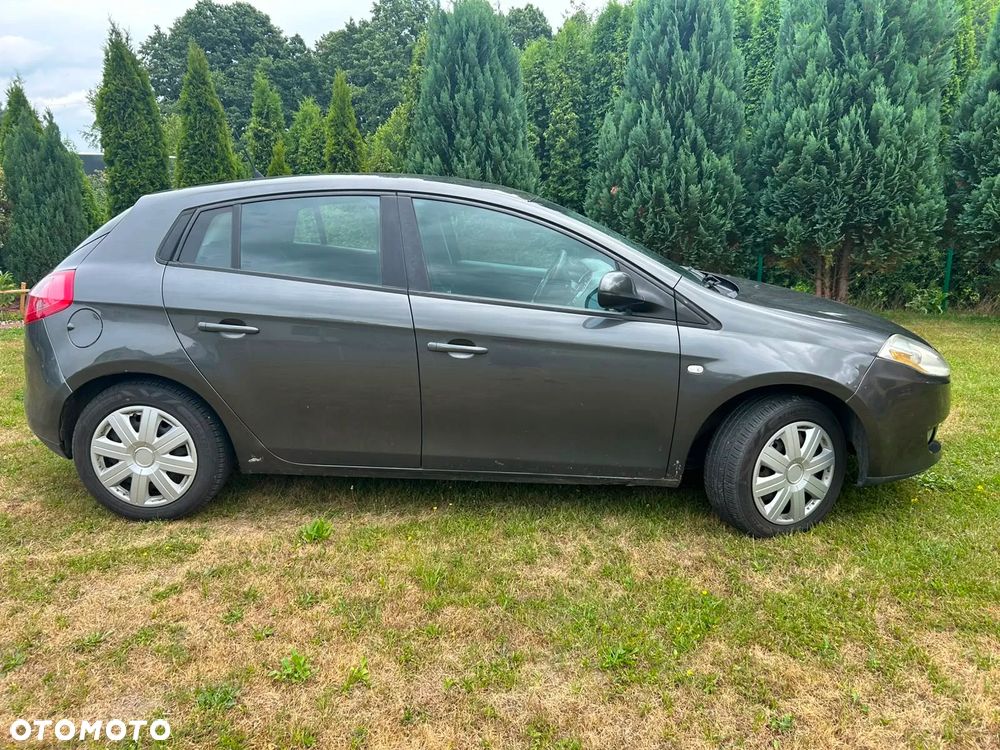 Fiat Bravo 1.9 Multijet 16V Dynamic - 2