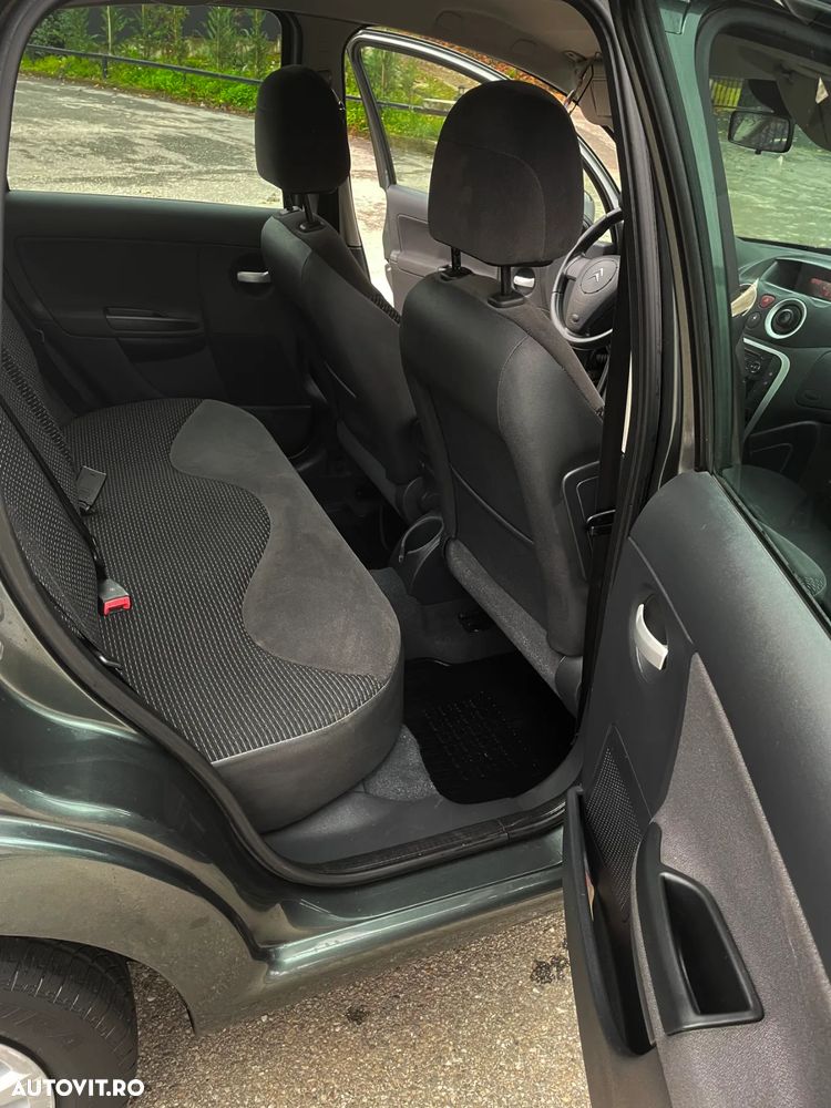 Citroën C3 1.4i Confort - 12