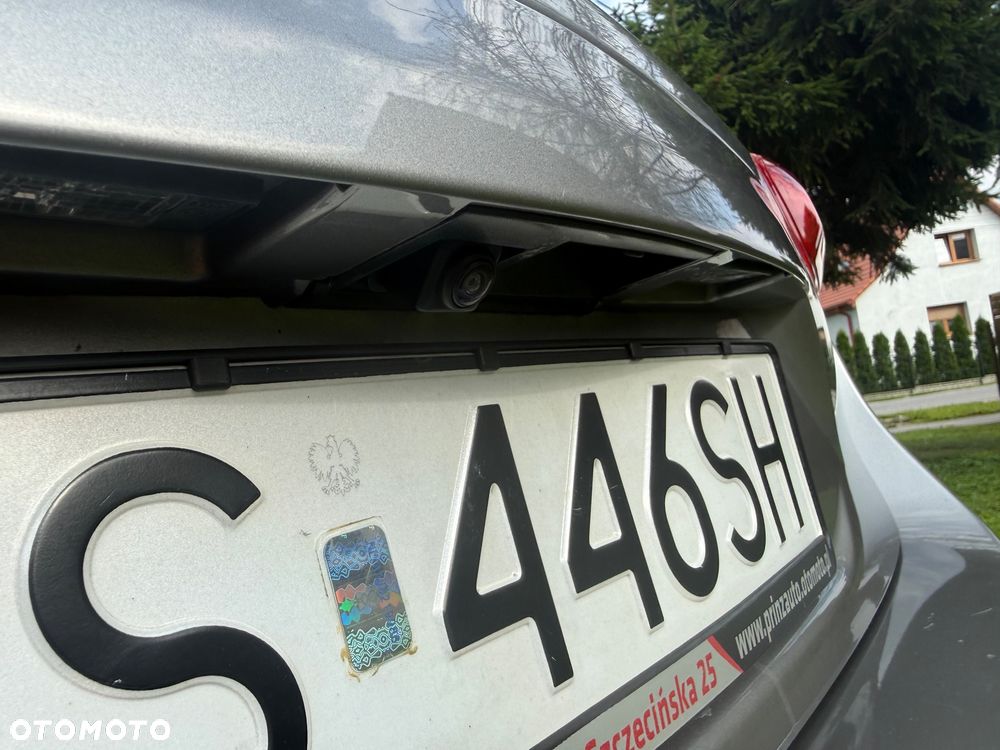 Nissan Pulsar 1.2 DIG-T Acenta Xtronic EU6 - 11