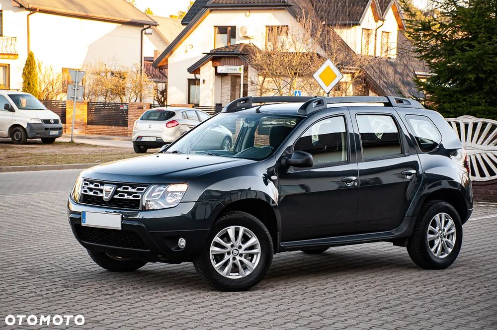 Dacia Duster 1.2 TCe Prestige - 20