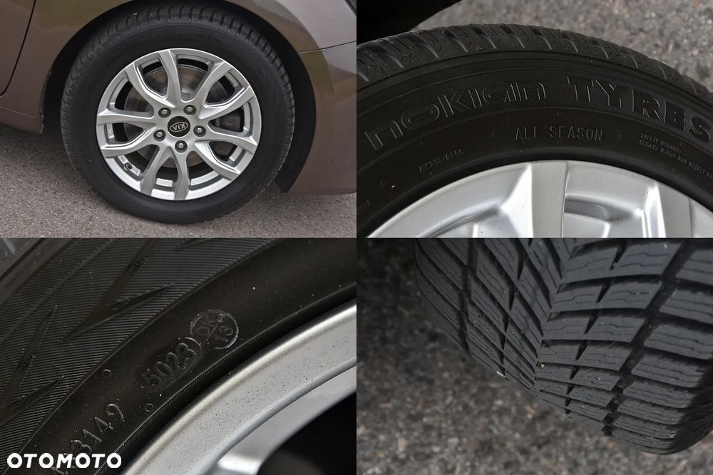 Kia Ceed 1.6 GDI L Business Line - 36