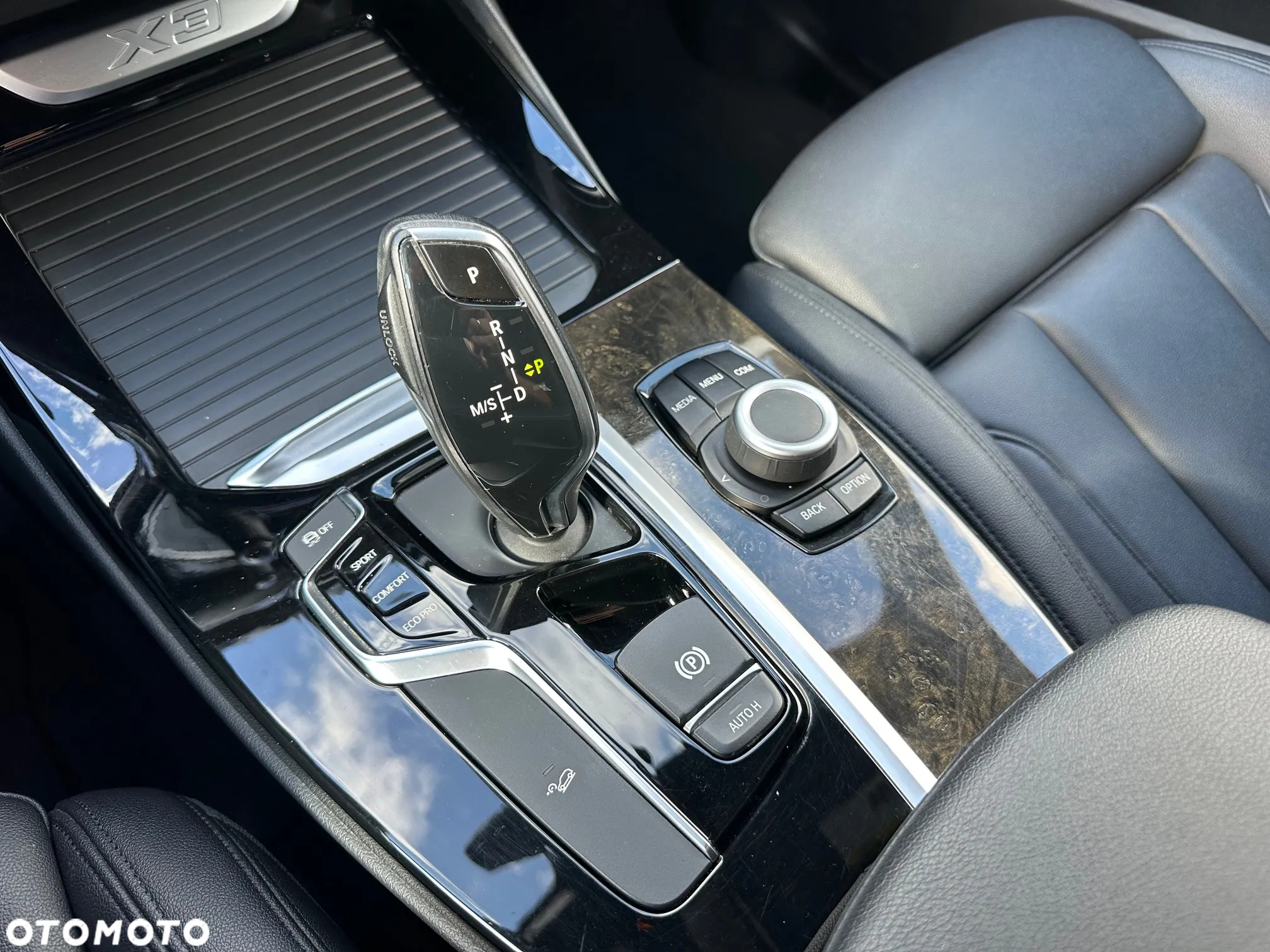 BMW X3 - 16