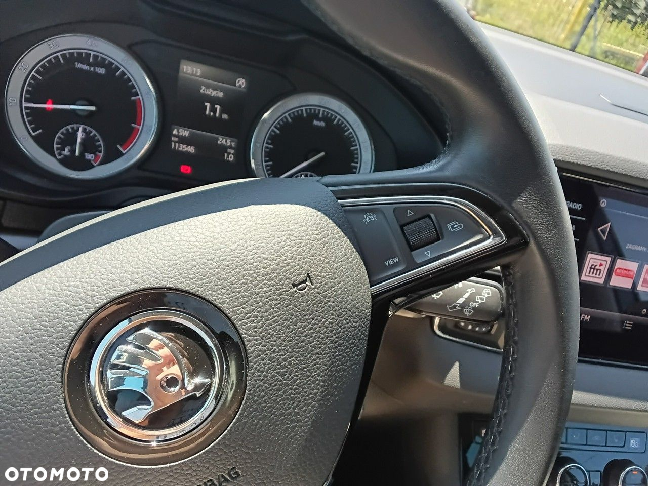 Skoda Karoq 1.5 TSI ACT Ambition - 26