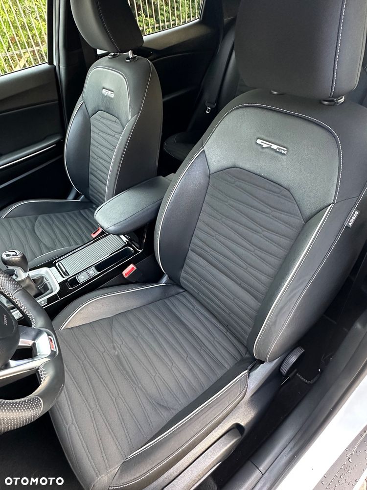 Kia XCeed 1.5 T-GDI GT-Line - 14
