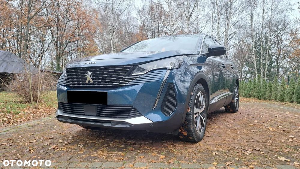 Peugeot 3008 ver-hybrid-225-e--eat8-allure - 12