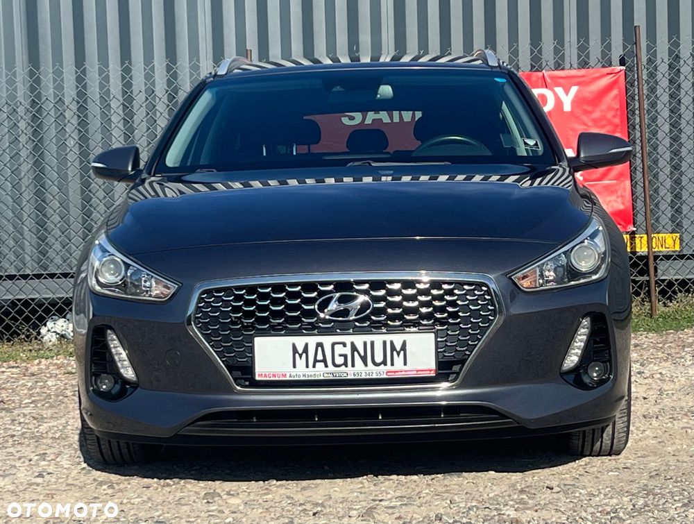 Hyundai i30 - 34