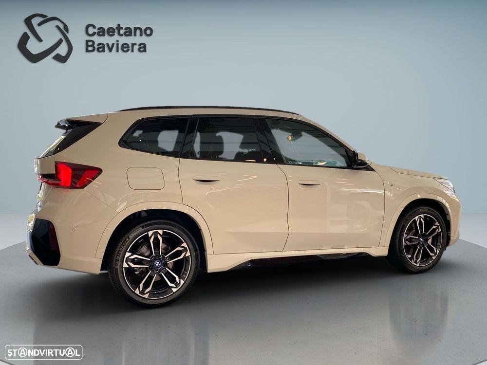 BMW iX1 xDrive30 Pack Desportivo M - 28