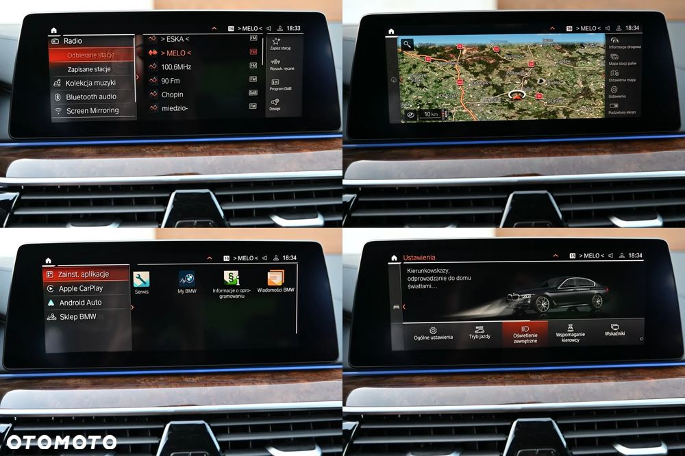 BMW Seria 5 - 35