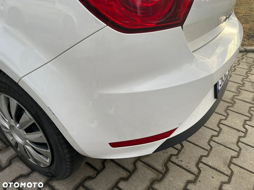 Seat Ibiza SC 1.4 16V Style - 10