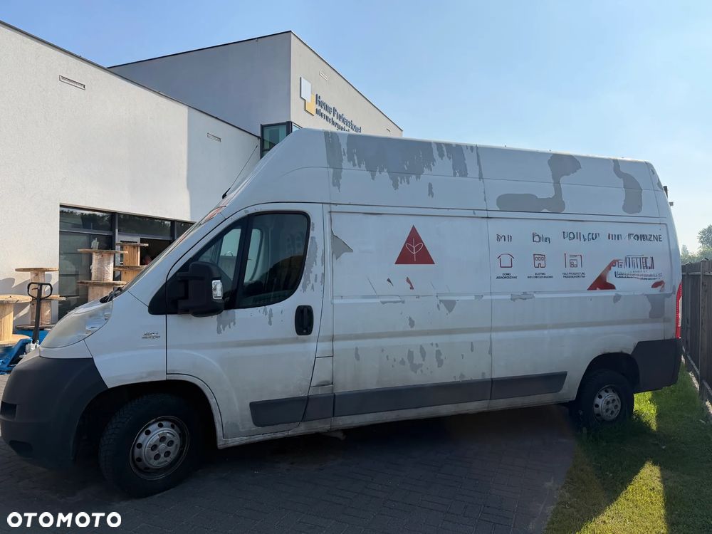 Fiat Ducato L3H3 - 3
