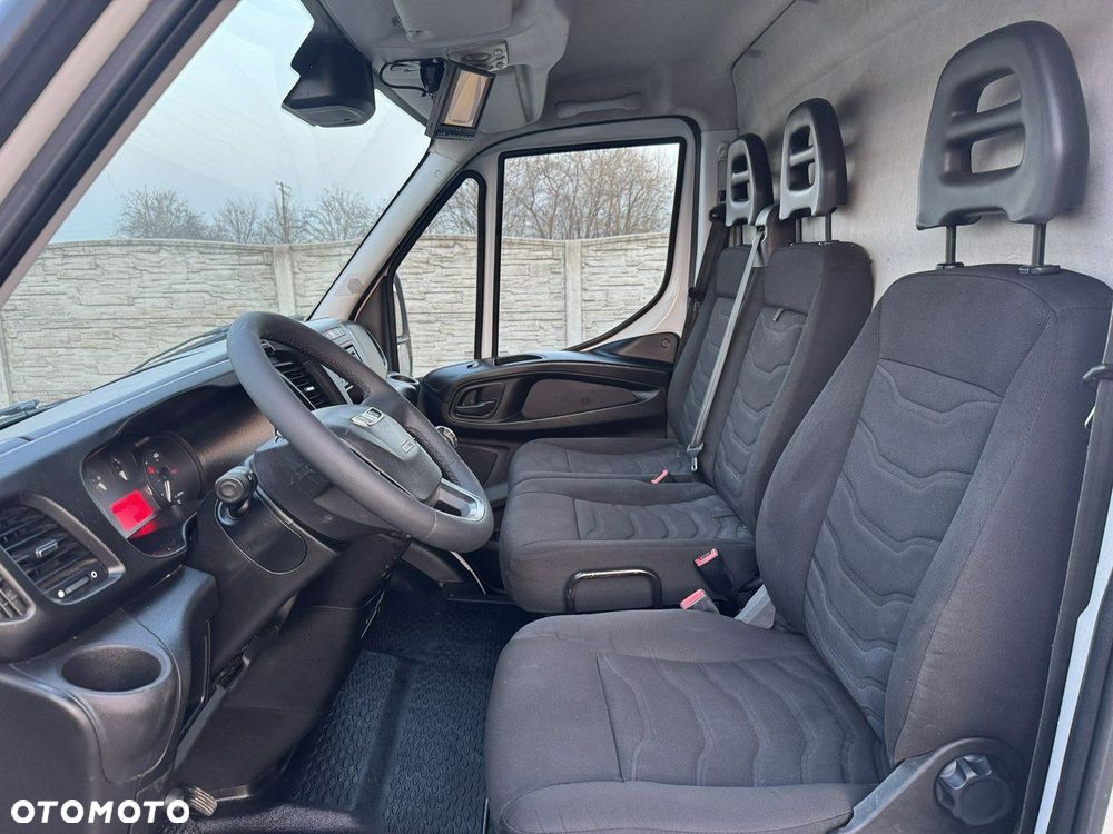 Iveco Daily - 7