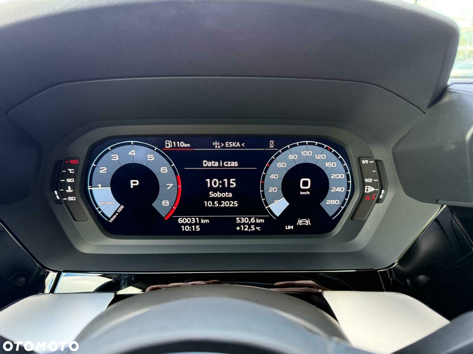 Audi A3 - 16