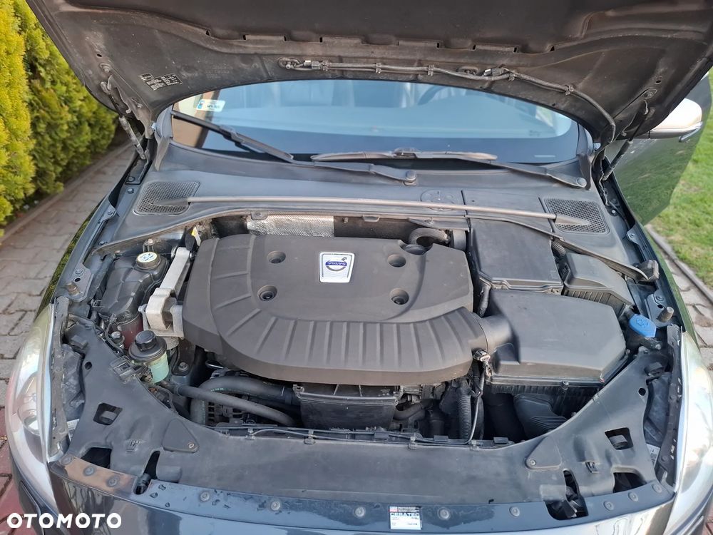 Volvo S60 D3 RDesign - 21